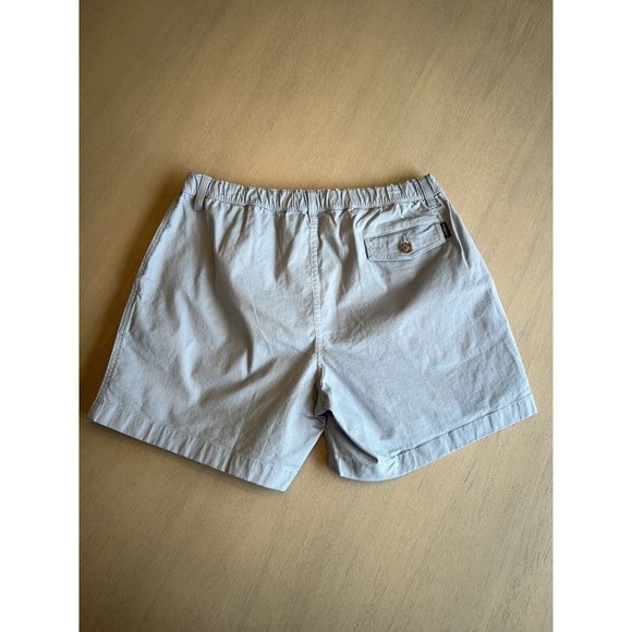 Chubbies Men’s Originals Stretch Short The Altitudes 5.5” Light Blue Size XL NWT - Picture 5 of 13
